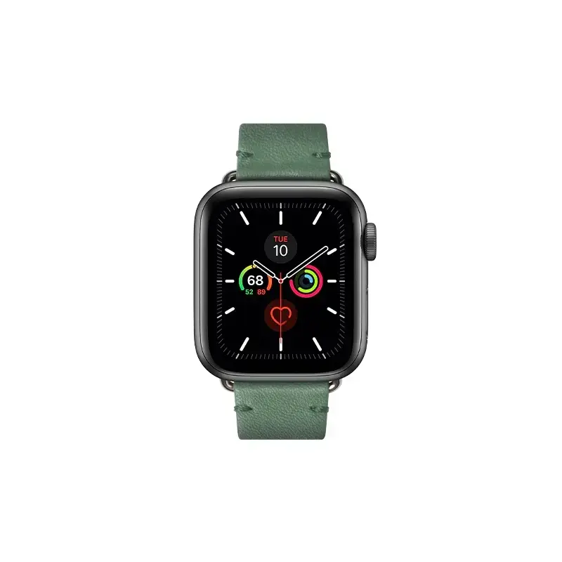 Correa para reloj native union (Re)Classic Strap para Apple Watch compatible 38/40/41 mm ancho 31 mm profundidad 6 mm largo 205 mm 1 unidad