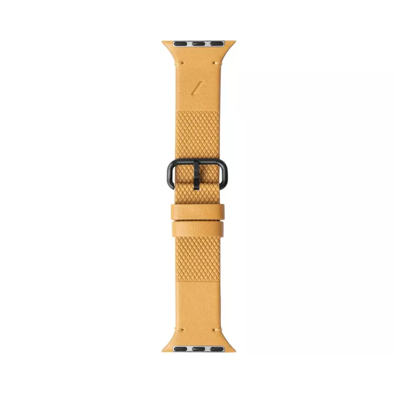 Correa para reloj native union (Re)Classic para Apple Watch compatible con 38/40/41 mm, 31×6×205 mm