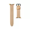 Correa para reloj native union (Re)Classic para Apple Watch compatible con 38/40/41 mm, 31×6×205 mm