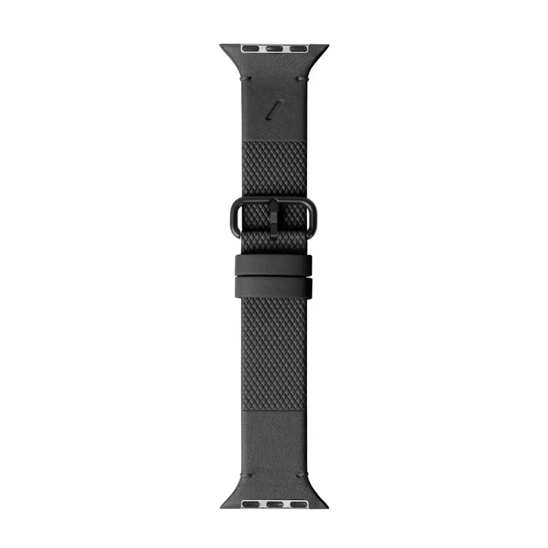 Correa de reloj native union (Re)Classic Strap para Apple Watch compatible 42/44/45 mm ancho 35 mm profundidad 6 mm longitud 217 mm 1 ud.