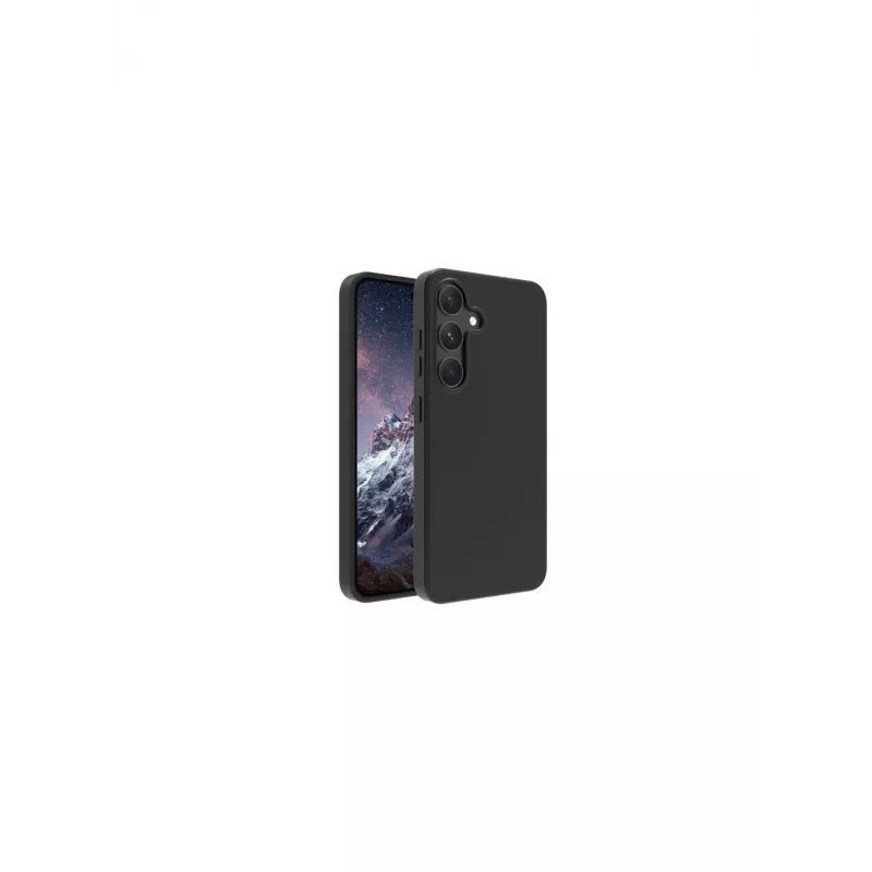 Funda dbramante1928 Galaxy S24 Night negro monocromático