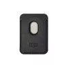 Funda cartera native union (Re)Classic negra para Apple iPhone 15/15 Pro/15 Plus/15 Pro Max, iPhone 14/14 Pro/14 Plus/14 Pro Max y serie iPhone 13