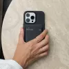 Funda cartera native union (Re)Classic negra para Apple iPhone 15/15 Pro/15 Plus/15 Pro Max, iPhone 14/14 Pro/14 Plus/14 Pro Max y serie iPhone 13