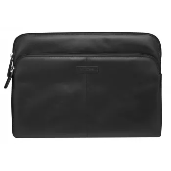 dbramante1928 Skagen Pro+ - MacBook Pro (2020)/Air (2020) 13 inch - negra