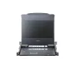 Consola de rack ATEN CL6708MW 43,9 cm (17,3