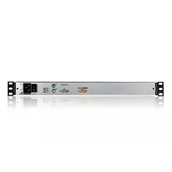 Consola de rack ATEN CL5800N 48,3 cm (19