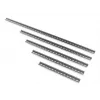 Panel para carril DIN Lanview RWMIP65-DIN-W600MM — carcasa metálica, ancho 600 mm, IP65