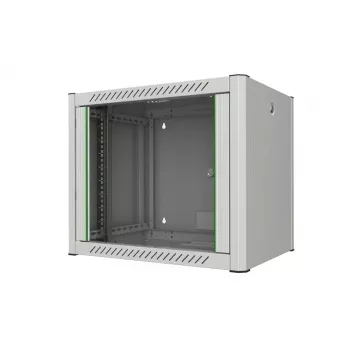 Rack de pared Lanview RWP09U45WH 9U IP20 blanco