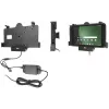 Soporte activo Brodit 713386 tablet/UMPC negro interior del coche