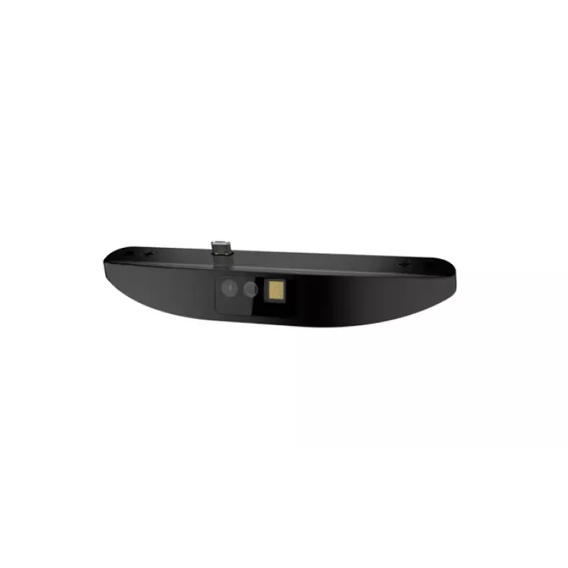 Lector de códigos de barras 2D fijo Elo Touch Solutions E245047 — Negro, compacto 118,5 × 26,6 mm, 22 g