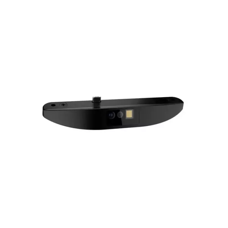 Lector de códigos de barras 2D fijo Elo Touch Solutions E245047 — Negro, compacto 118,5 × 26,6 mm, 22 g