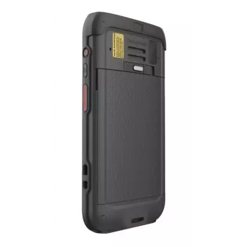 Ordenador móvil de mano Honeywell CT45
