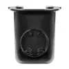 RAM Mounts RAP-396U Power-Grip soporte universal para escáner, negro