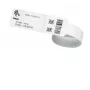 Zebra 10031289K Pulsera Blanca Pulsera hospitalaria