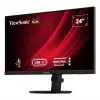 Viewsonic VG Series VG2409U-2 Monitor de ordenador 60,5 cm (23,8 pulgadas) 1920 x 1080 píxeles Full HD LED Negro