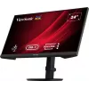 Viewsonic VG Series VG2409U-2 Monitor de ordenador 60,5 cm (23,8 pulgadas) 1920 x 1080 píxeles Full HD LED Negro