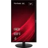 Viewsonic VG Series VG2409U-2 Monitor de ordenador 60,5 cm (23,8 pulgadas) 1920 x 1080 píxeles Full HD LED Negro