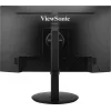 Viewsonic VG Series VG2409U-2 Monitor de ordenador 60,5 cm (23,8 pulgadas) 1920 x 1080 píxeles Full HD LED Negro