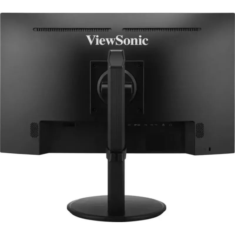 Viewsonic VG Series VG2409U-2 Monitor de ordenador 60,5 cm (23,8 pulgadas) 1920 x 1080 píxeles Full HD LED Negro