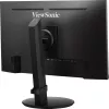 Viewsonic VG Series VG2409U-2 Monitor de ordenador 60,5 cm (23,8 pulgadas) 1920 x 1080 píxeles Full HD LED Negro