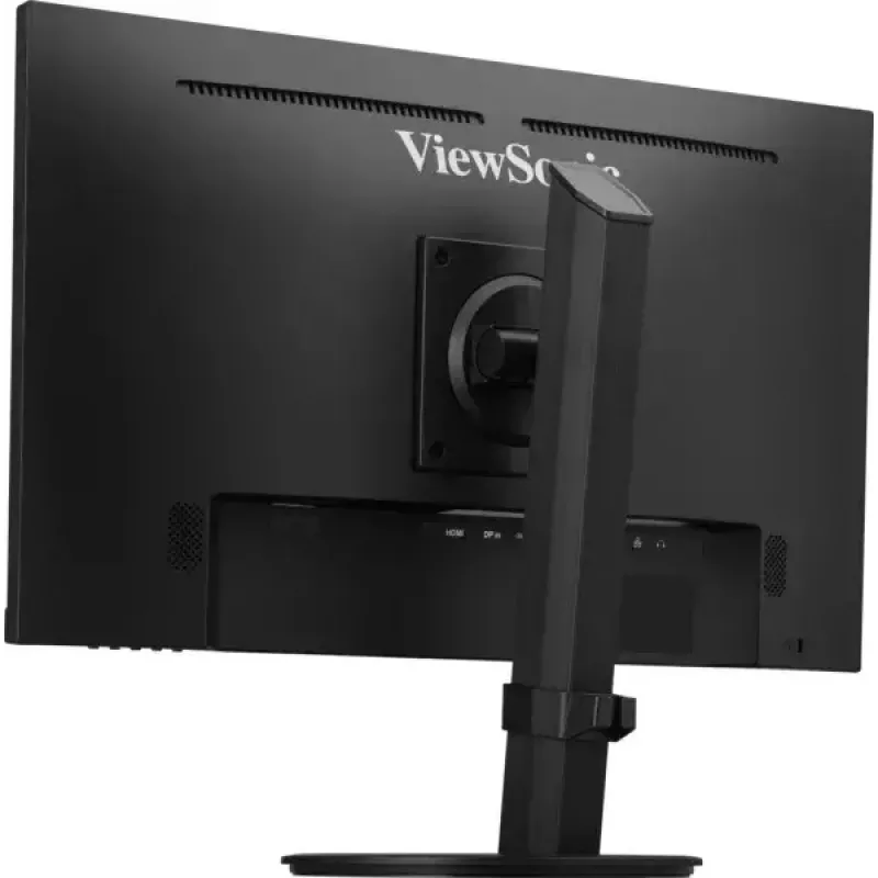 Viewsonic VG Series VG2409U-2 Monitor de ordenador 60,5 cm (23,8 pulgadas) 1920 x 1080 píxeles Full HD LED Negro
