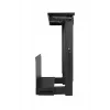 Soporte para CPU deslizante bajo el escritorio Lindy Sliding Under Desk PC Holder