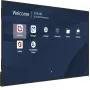 Pantalla comercial profesional VIEWSONIC 75 pulgadas 4K (3840×2160), LCD, 500 cd/m², Android 14, 24/7, VESA