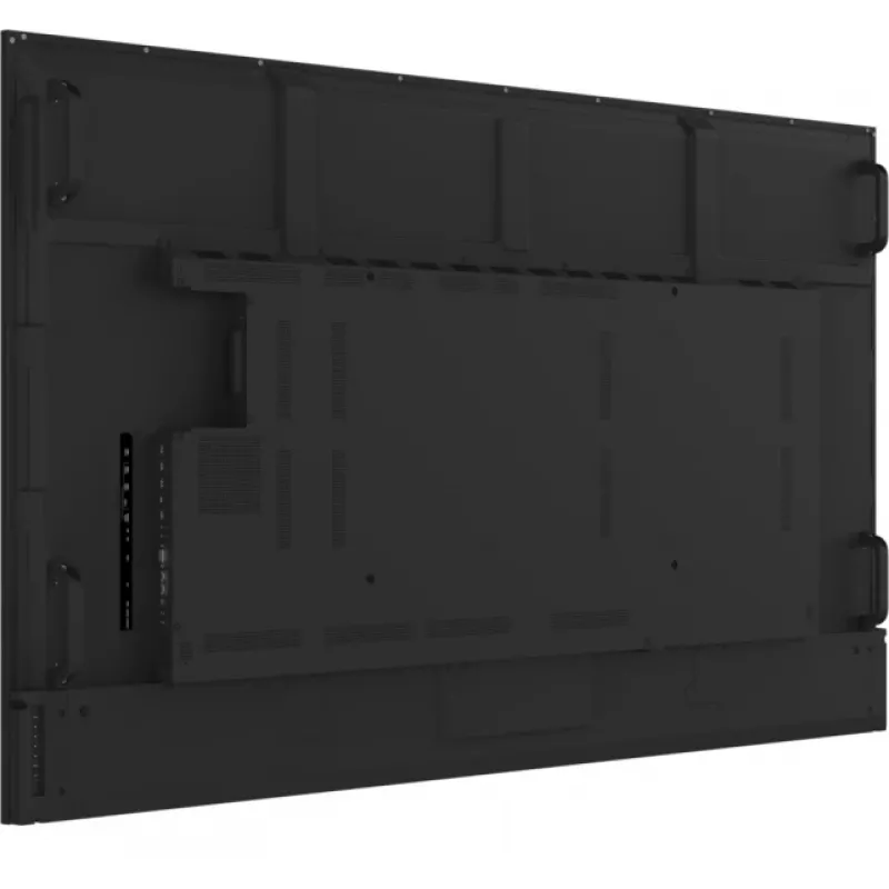 Pantalla comercial profesional VIEWSONIC 75 pulgadas 4K (3840×2160), LCD, 500 cd/m², Android 14, 24/7, VESA