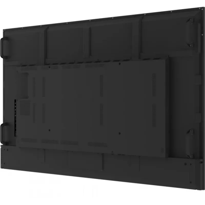 Pantalla comercial profesional VIEWSONIC 75 pulgadas 4K (3840×2160), LCD, 500 cd/m², Android 14, 24/7, VESA