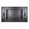 Pantalla de interior 55 pulgadas 24/7 4K UHD ERNITEC Modelo 0070-24155-HB3000-INDOOR