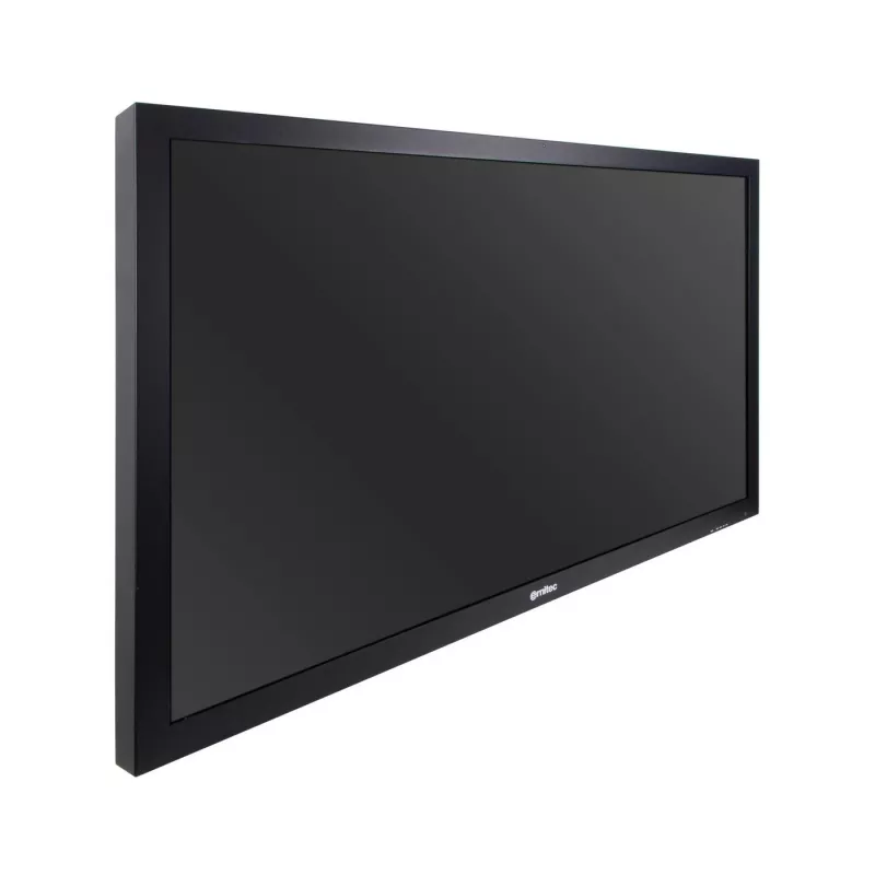 Ernitec Pantalla de interior de alta luminosidad 86 pulgadas 24/7 4K UHD 0070-24186-HB3000-INDOOR