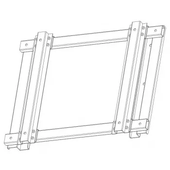 Monitor profesional Full HD 32