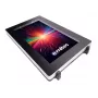 Ernitec monitor de 65 pulgadas 24/7 4K UHD antivandálico e impermeable, 3000 nits, vertical