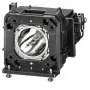 Lámpara de proyector CoreParts ML12536 para proyectores Panasonic — módulo de lámpara de repuesto