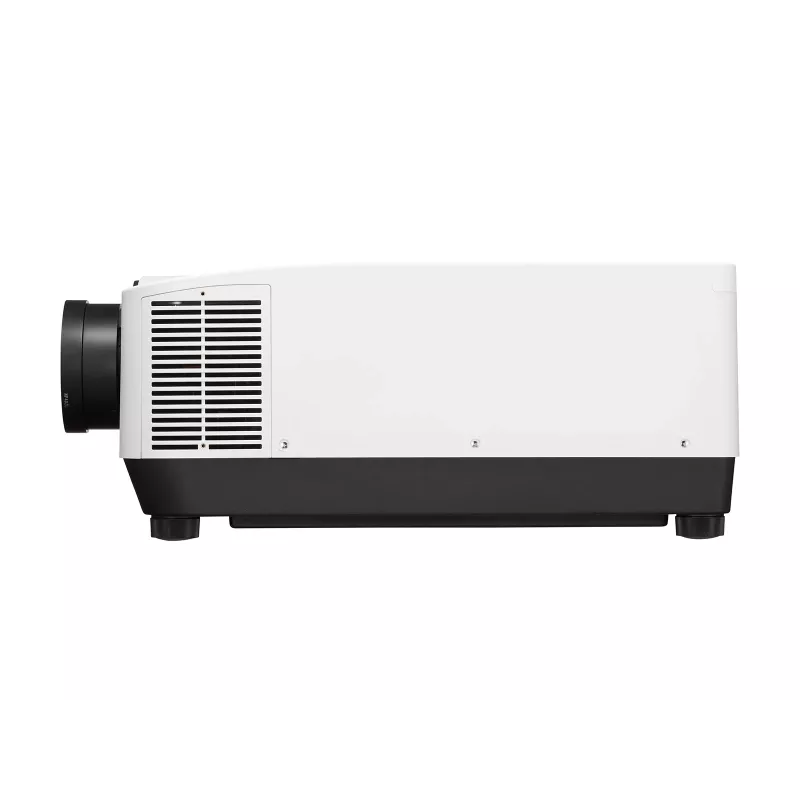 Proyector Sharp A104U 9000 lúmenes ANSI 3LCD WUXGA (1920x1200) láser, enfoque motorizado, Lens-Shift