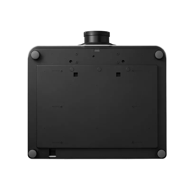 Proyector Sharp A104U 9000 lúmenes ANSI 3LCD WUXGA (1920x1200) láser, enfoque motorizado, Lens-Shift