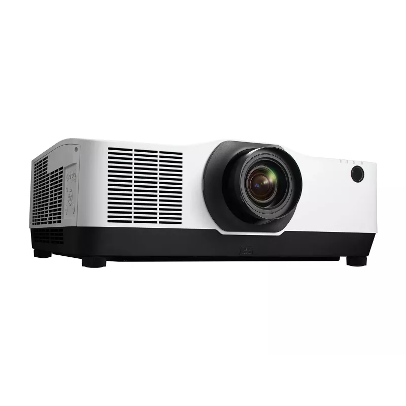 Proyector Sharp A104U 9000 lúmenes ANSI 3LCD WUXGA (1920x1200) láser, enfoque motorizado, Lens-Shift