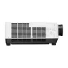 Proyector Sharp A104U 9000 lúmenes ANSI 3LCD WUXGA (1920x1200) láser, enfoque motorizado, Lens-Shift