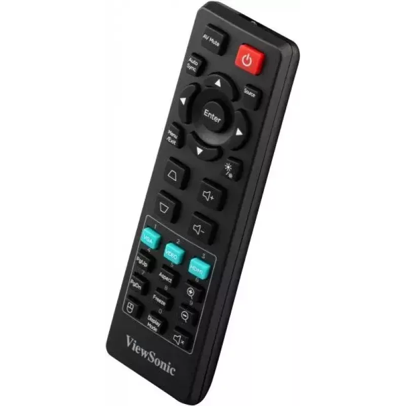 Proyector de datos Viewsonic LS901-4K proyector de tiro estándar 5500 lúmenes ANSI UHD 4K (3840x2160) blanco