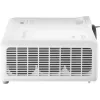 Proyector de datos Viewsonic LS901-4K proyector de tiro estándar 5500 lúmenes ANSI UHD 4K (3840x2160) blanco