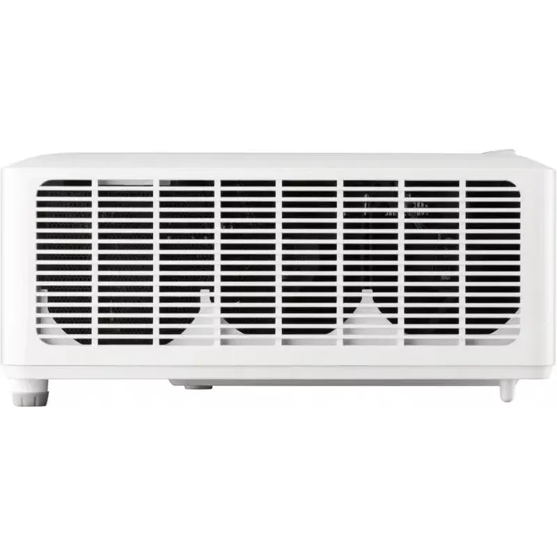 Proyector de datos Viewsonic LS901-4K proyector de tiro estándar 5500 lúmenes ANSI UHD 4K (3840x2160) blanco