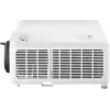 Proyector de datos Viewsonic LS901-4K proyector de tiro estándar 5500 lúmenes ANSI UHD 4K (3840x2160) blanco