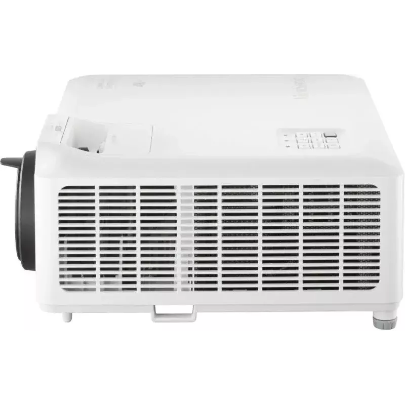 Proyector de datos Viewsonic LS901-4K proyector de tiro estándar 5500 lúmenes ANSI UHD 4K (3840x2160) blanco
