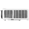Proyector de datos Viewsonic LS901-4K proyector de tiro estándar 5500 lúmenes ANSI UHD 4K (3840x2160) blanco