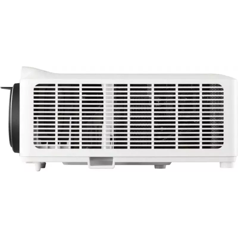 Proyector de datos Viewsonic LS901-4K proyector de tiro estándar 5500 lúmenes ANSI UHD 4K (3840x2160) blanco