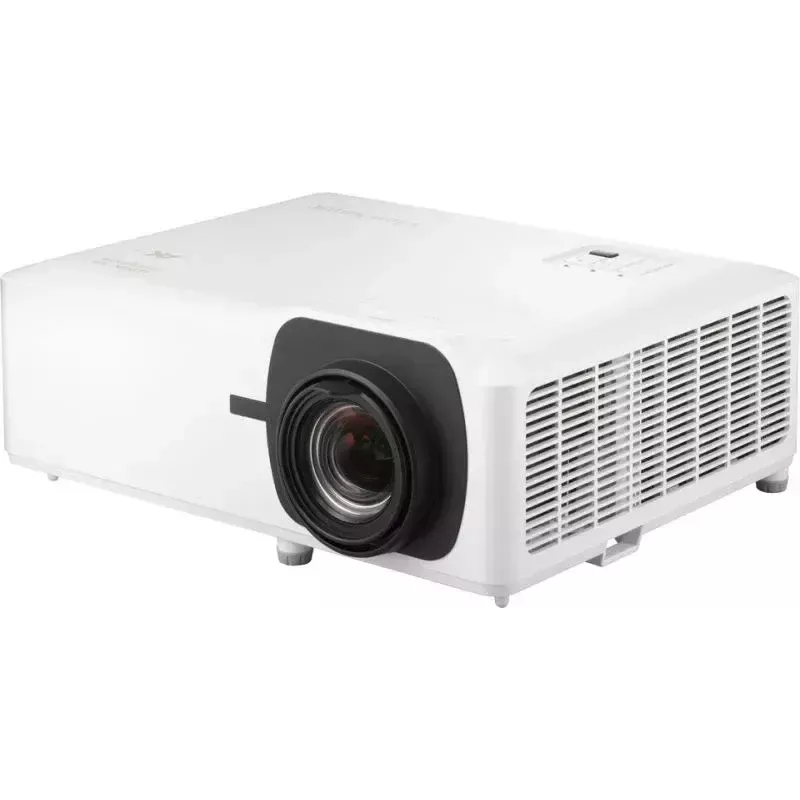 Proyector de datos Viewsonic LS901-4K proyector de tiro estándar 5500 lúmenes ANSI UHD 4K (3840x2160) blanco