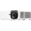 Proyector de datos Viewsonic LS901-4K proyector de tiro estándar 5500 lúmenes ANSI UHD 4K (3840x2160) blanco