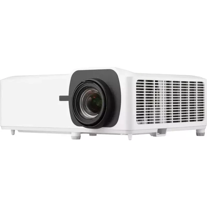 Proyector de datos Viewsonic LS901-4K proyector de tiro estándar 5500 lúmenes ANSI UHD 4K (3840x2160) blanco