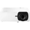 Proyector de datos Viewsonic LS901-4K proyector de tiro estándar 5500 lúmenes ANSI UHD 4K (3840x2160) blanco