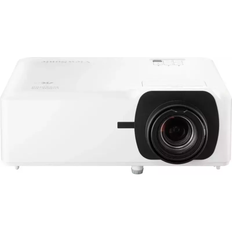 Proyector de datos Viewsonic LS901-4K proyector de tiro estándar 5500 lúmenes ANSI UHD 4K (3840x2160) blanco